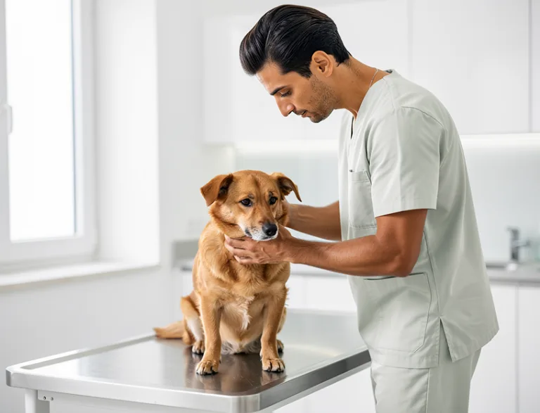 Veterinario servizio a Quartu Sant'Elena